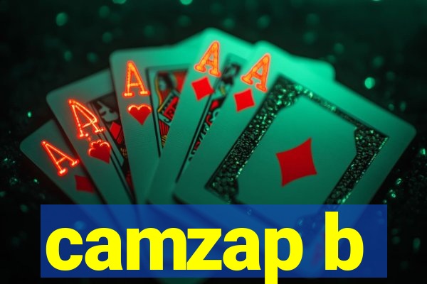 camzap b